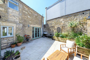 Garden- click for photo gallery